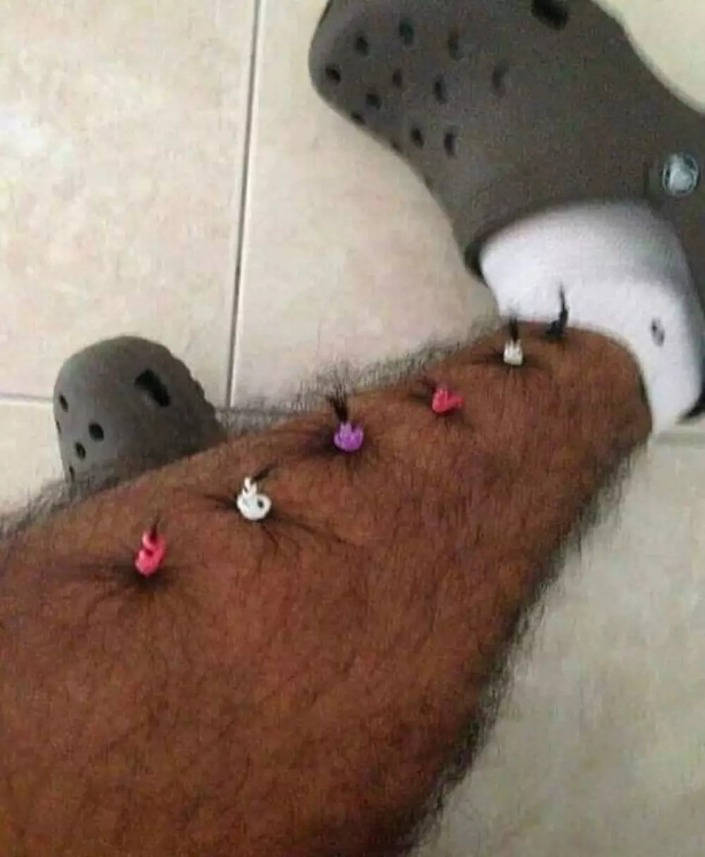 foto yang bisa dirasakan © Instagram