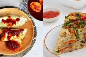 7 Kuliner khas Banjar yang lezatnya selalu ngangenin, sotonya istimewa