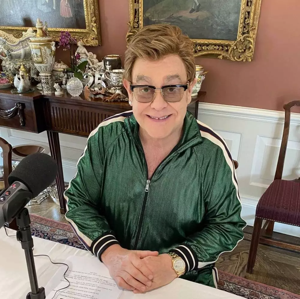 Seleb pemilik klub sepak bola © Instagram