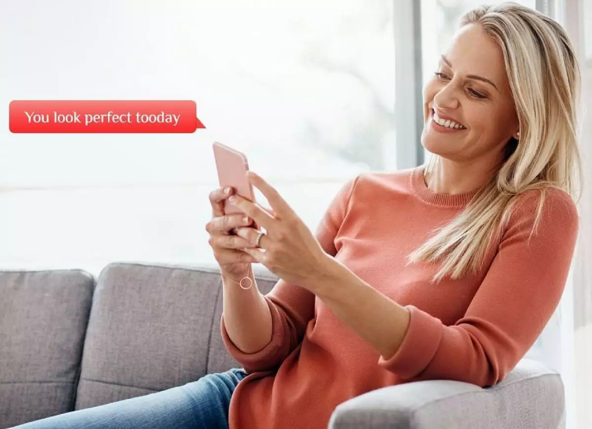 7 Tips ngobrol lewat aplikasi kencan online agar kamu percaya diri