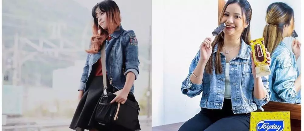 8 Adu gaya Anggi Marito dan Rimar Callista, top 3 Indonesian Idol © 2021 brilio.net