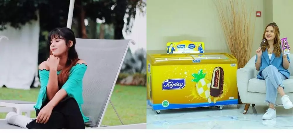 8 Adu gaya Anggi Marito dan Rimar Callista, top 3 Indonesian Idol © 2021 brilio.net