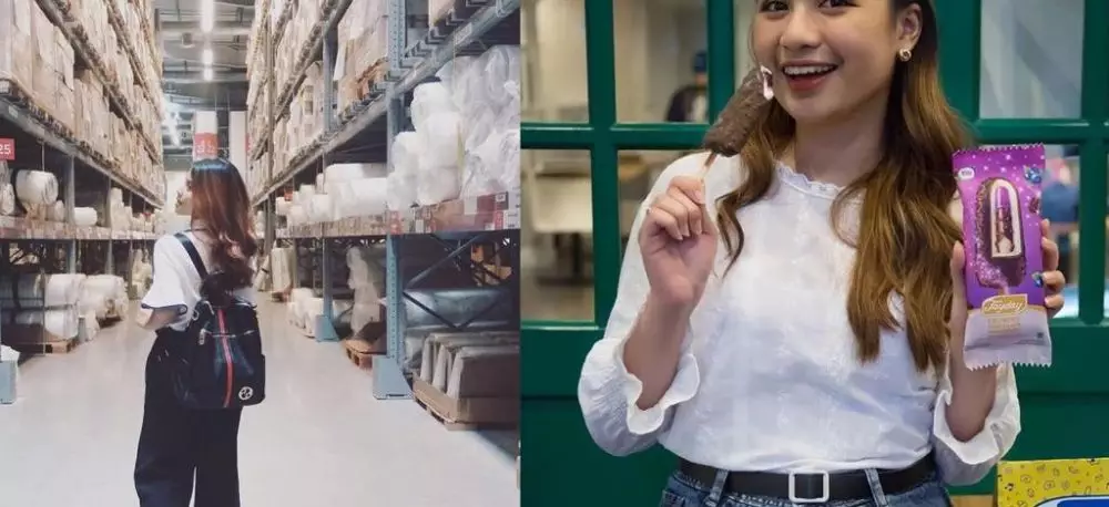 8 Adu gaya Anggi Marito dan Rimar Callista, top 3 Indonesian Idol © 2021 brilio.net