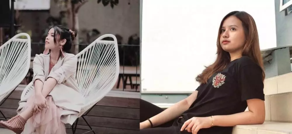 8 Adu gaya Anggi Marito dan Rimar Callista, top 3 Indonesian Idol © 2021 brilio.net