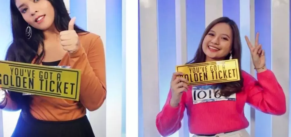 8 Adu gaya Anggi Marito dan Rimar Callista, top 3 Indonesian Idol © 2021 brilio.net