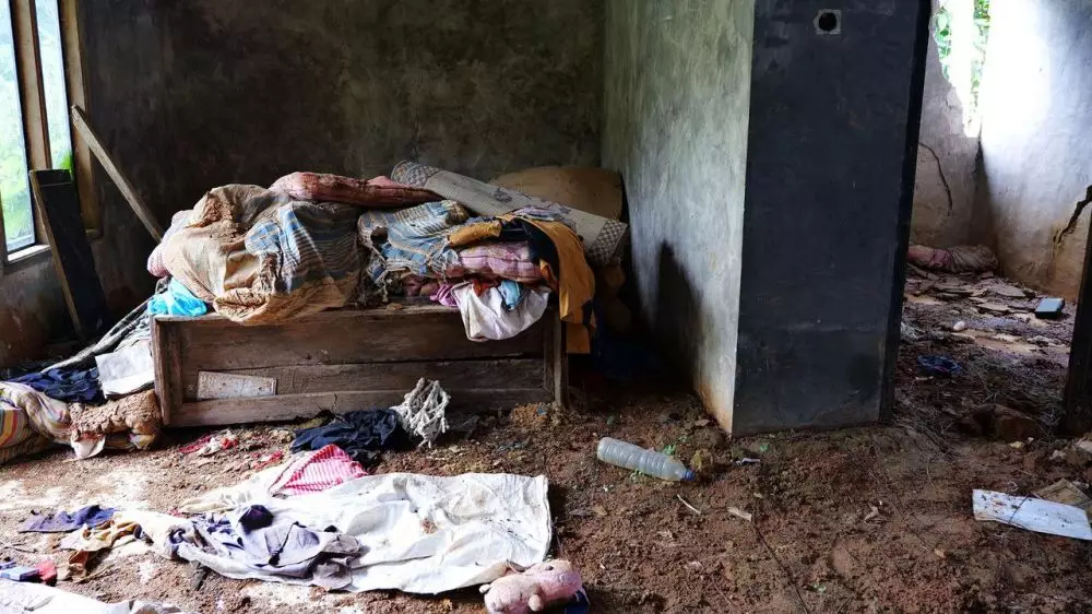 fakta banjir longsor ntt © Berbagai Sumber