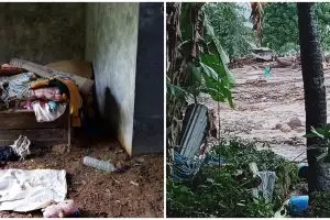 5 Fakta banjir bandang dan longsor di Flores Timur