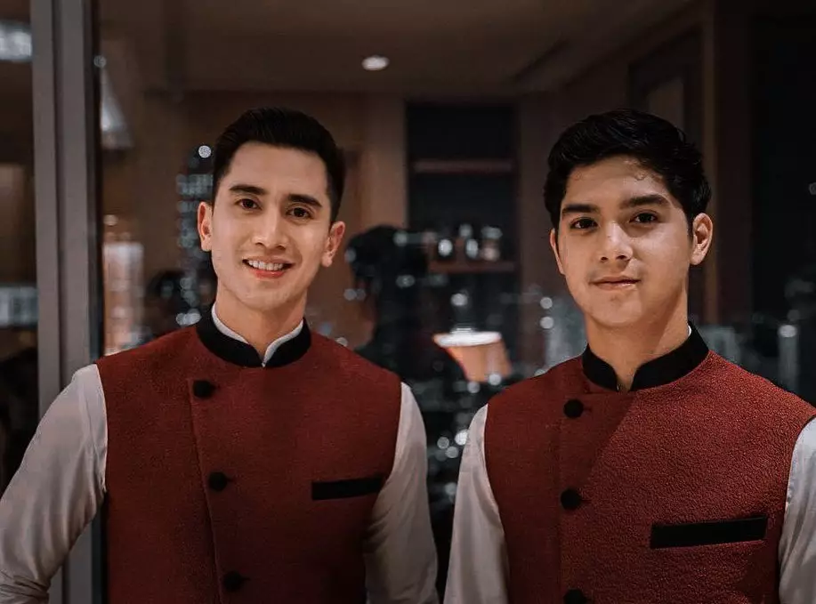 bridesmaid groomsmen Atta Aurel © 2021 brilio.net bridesmaid groomsmen Atta Aurel © 2021 brilio.net