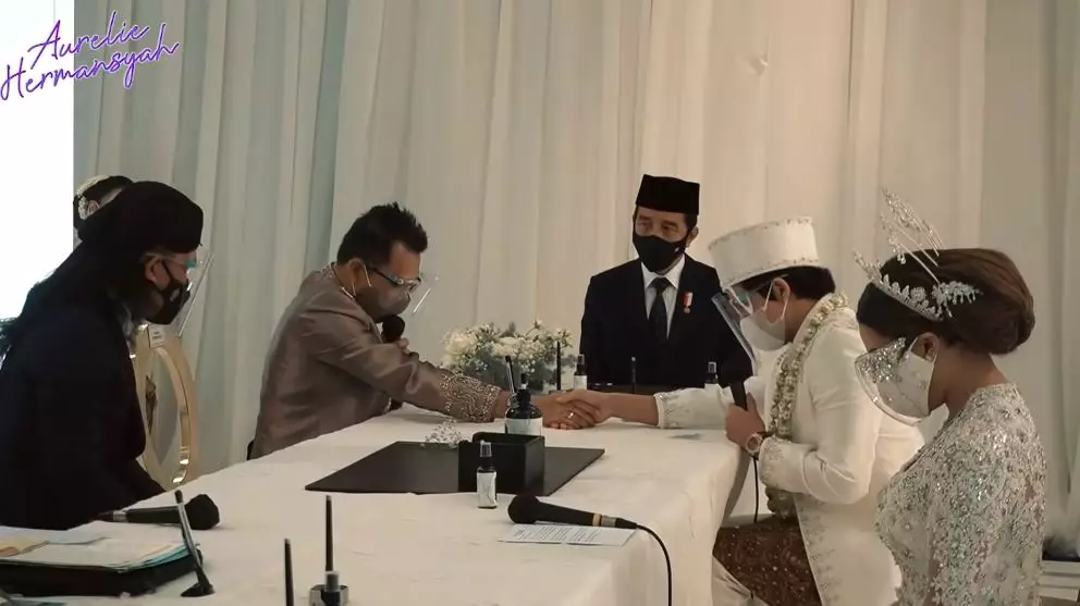 potret mahar Atta Aurel © 2021 brilio.net potret mahar Atta Aurel © 2021 brilio.net