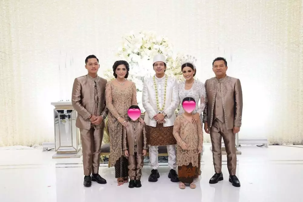 Momen kebersamaan Atta Halilintar dan Ashanty © Istimewa Momen kebersamaan Atta Halilintar dan Ashanty © Istimewa