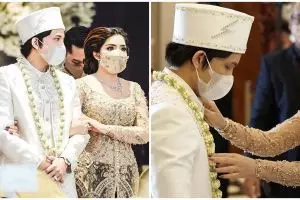 10 Momen kebersamaan Atta Halilintar dan Ashanty, bukti menantu idaman