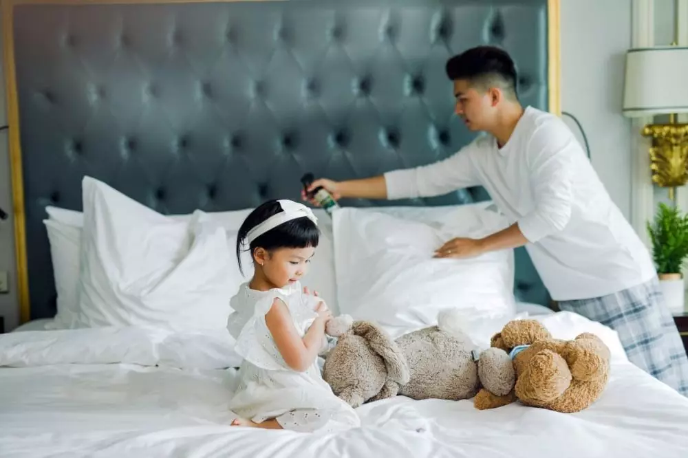 Glenn Alinskie dan Chelsea Olivia © 2021 brilio.net