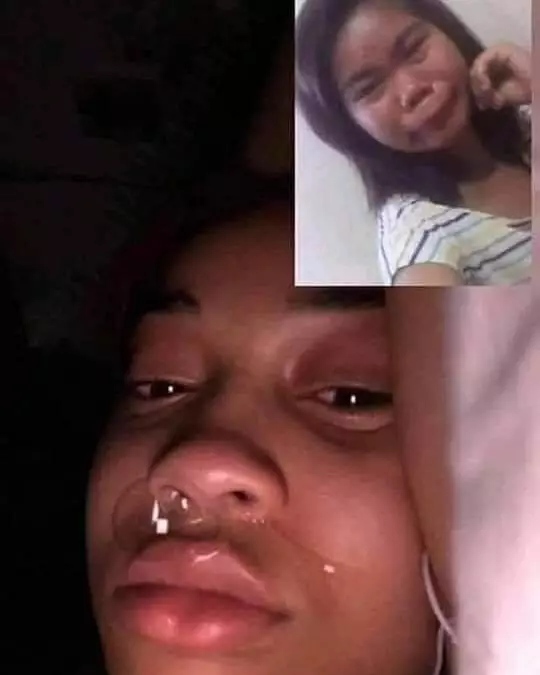 orang terlalu sedih © Instagram orang terlalu sedih © Instagram