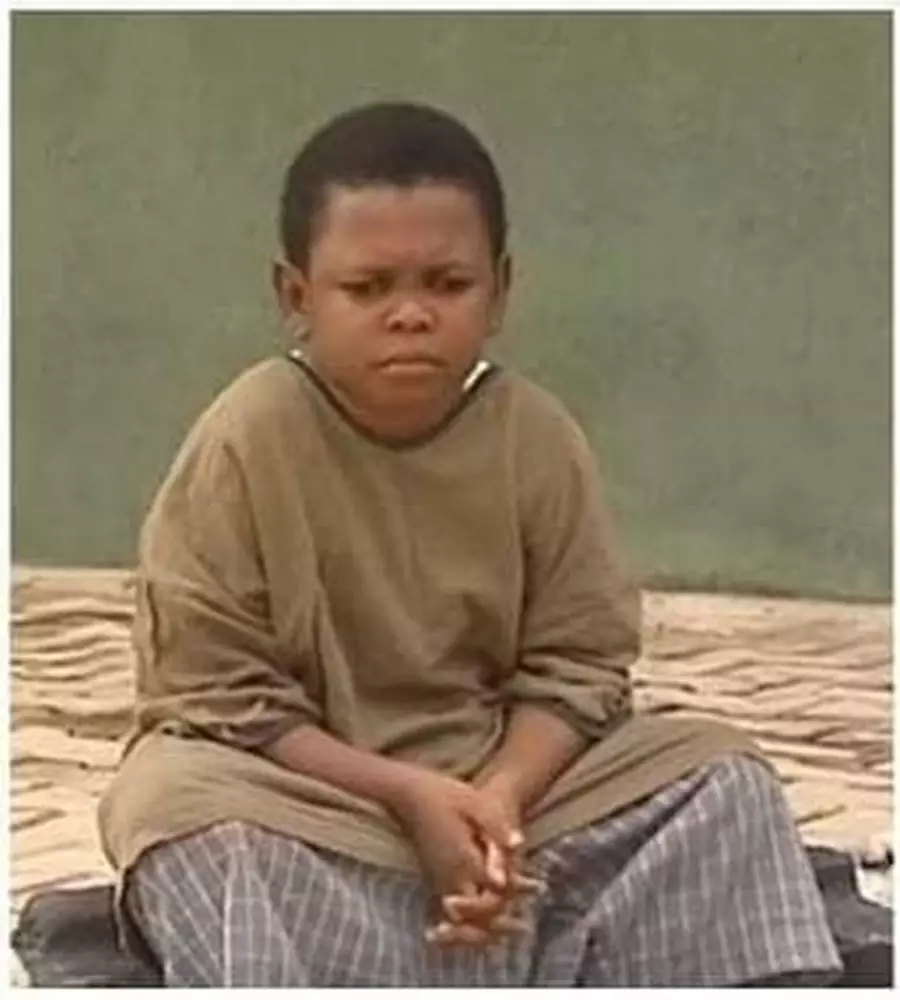 orang terlalu sedih © Instagram orang terlalu sedih © Instagram