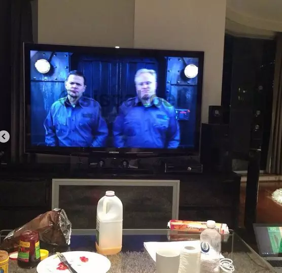 apartemen Sisca Kohl di Australia © 2021 Instagram/@siscakohl