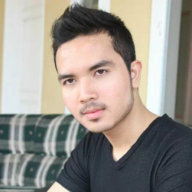 Potret Gusanda Latova © 2021 brilio.net Potret Gusanda Latova © 2021 brilio.net