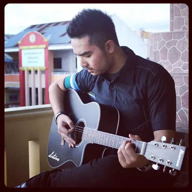 Potret Gusanda Latova © 2021 brilio.net Potret Gusanda Latova © 2021 brilio.net