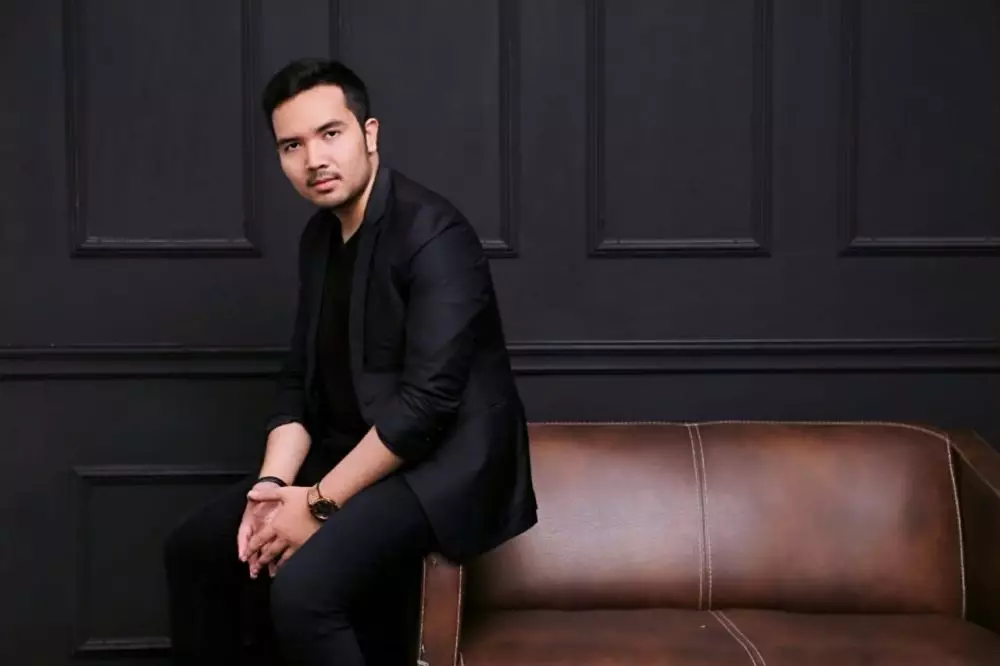 Potret Gusanda Latova © 2021 brilio.net Potret Gusanda Latova © 2021 brilio.net