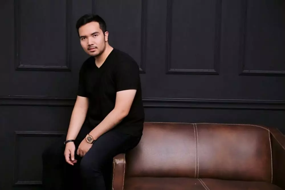 Potret Gusanda Latova © 2021 brilio.net Potret Gusanda Latova © 2021 brilio.net