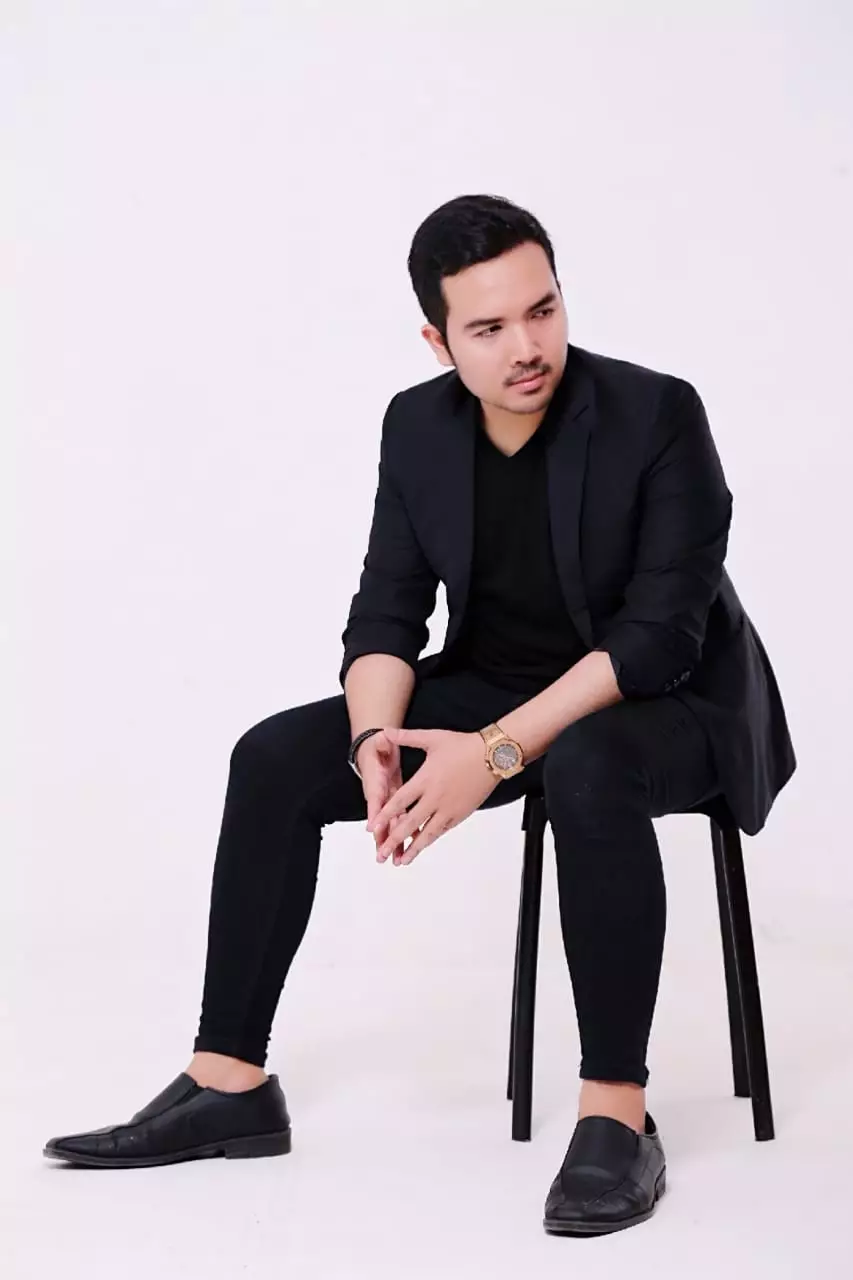 Potret Gusanda Latova © 2021 brilio.net Potret Gusanda Latova © 2021 brilio.net