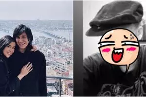 10 Potret terbaru Kevin Aprilio usai transplantasi rambut, manglingi