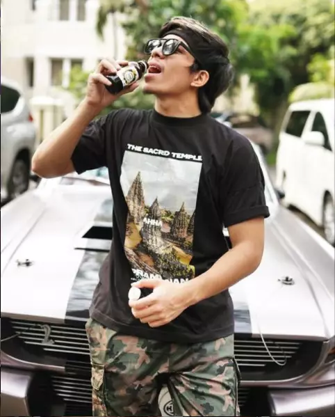 bisnis Atta dan Aurel © 2021 brilio.net