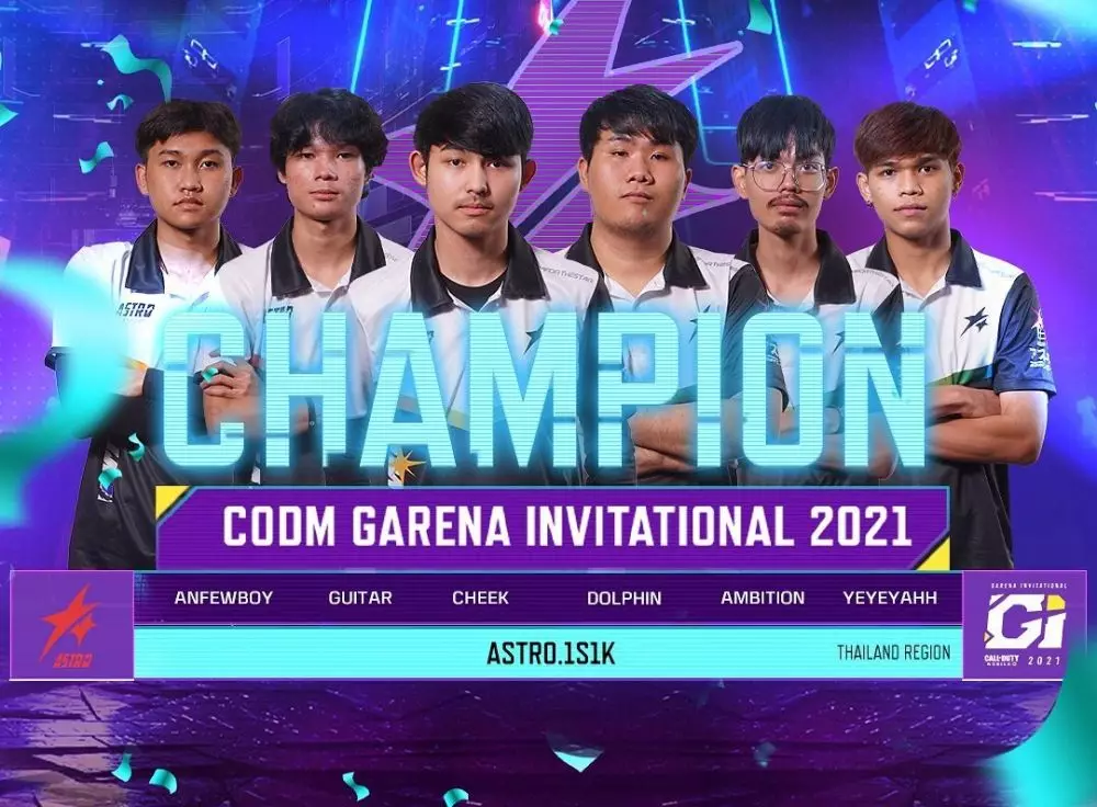 Garena CODM © 2021 brilio.net Garena CODM © 2021 brilio.net