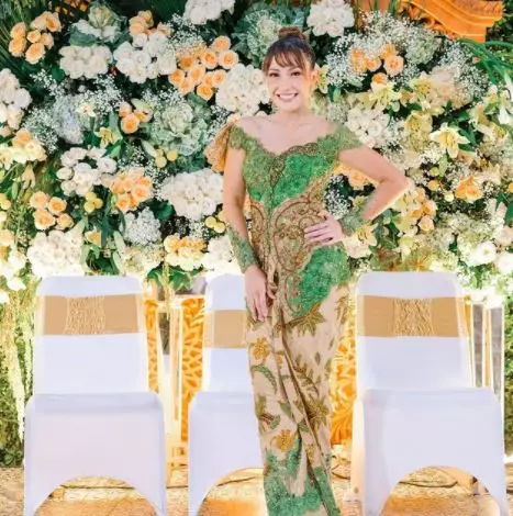 seleb jadi host pernikahan Atta Aurel © 2021 brilio.net seleb jadi host pernikahan Atta Aurel © 2021 brilio.net