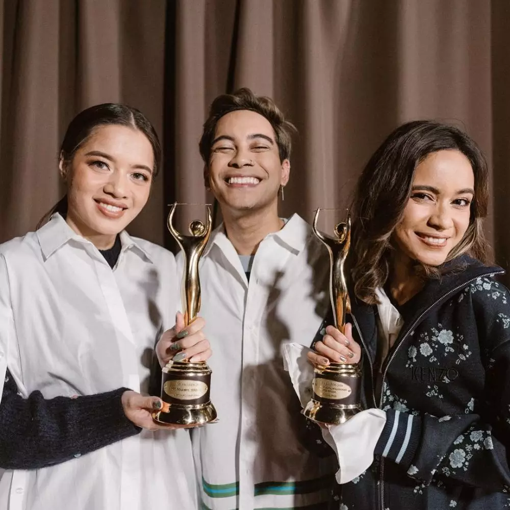 Kisah di balik 7 lagu ciptaan Gamaliel Tapiheru, ada rayakan kegagalan berbagai sumber