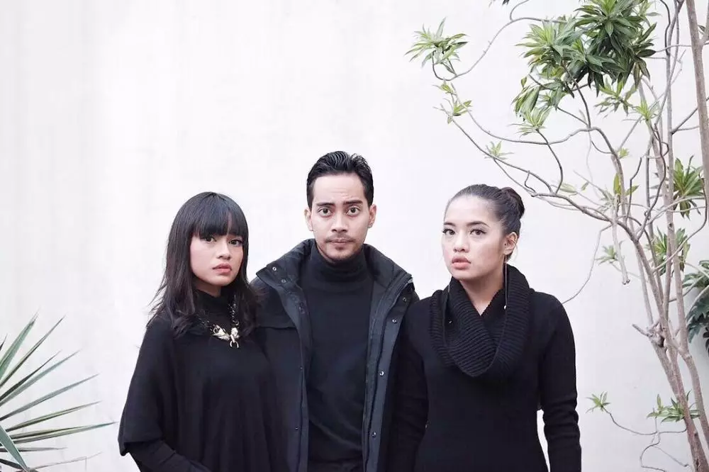 Kisah di balik 7 lagu ciptaan Gamaliel Tapiheru, ada rayakan kegagalan berbagai sumber