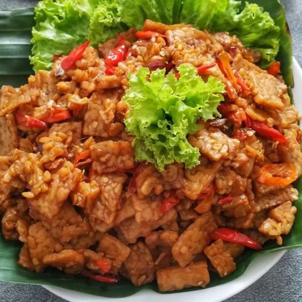 Sering dianggap sama, ini bedanya tumis, oseng, dan cah