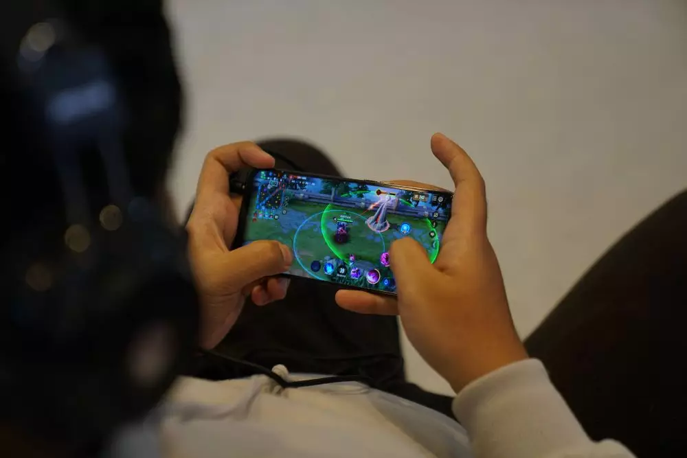 Trik game MOBA lancar jaya © 2021 berbagai sumber Trik game MOBA lancar jaya © 2021 berbagai sumber