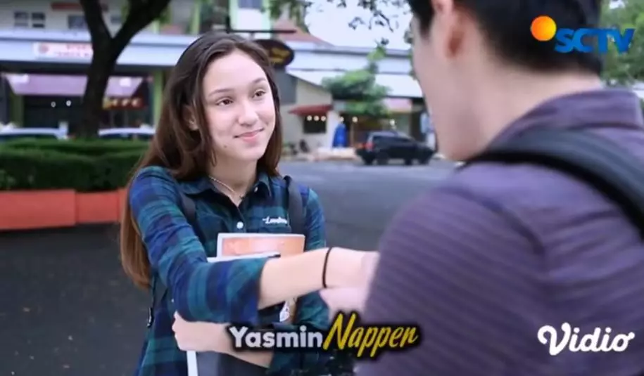 awal karier pemain LSTS © YouTube awal karier pemain LSTS © YouTube