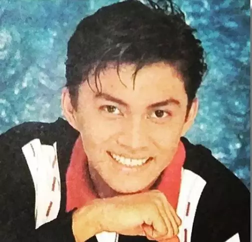 awal karier pemain LSTS © Instagram awal karier pemain LSTS © Instagram