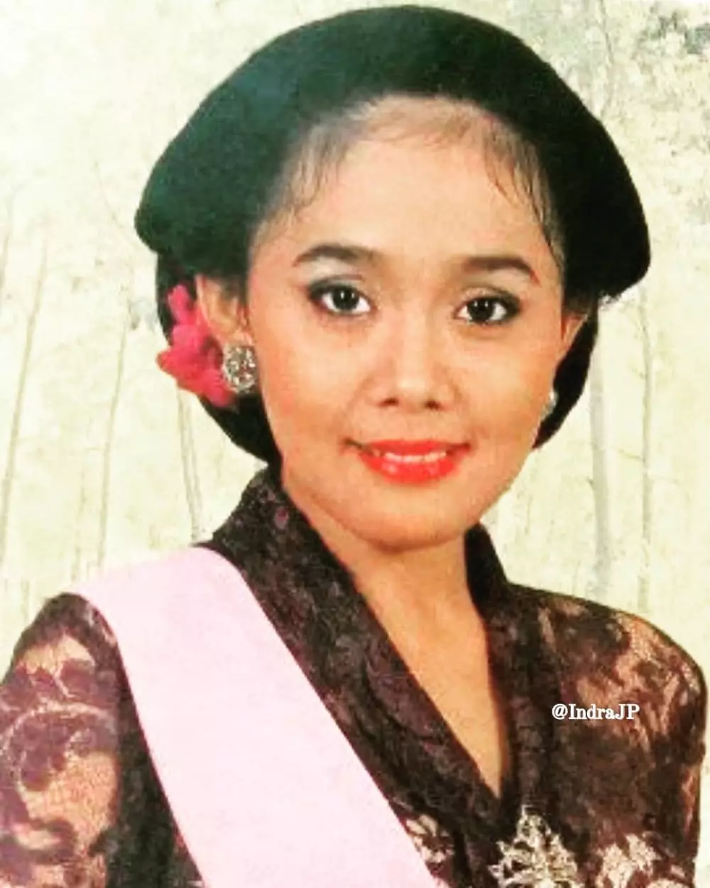 awal karier pemain LSTS © Instagram awal karier pemain LSTS © Instagram