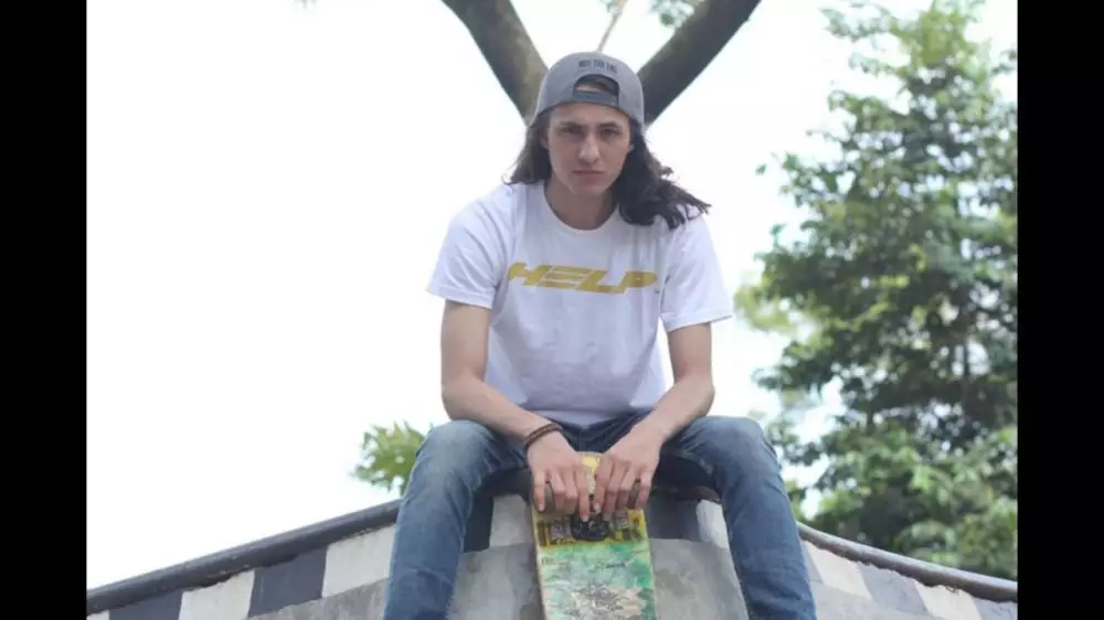 awal karier pemain LSTS © YouTube awal karier pemain LSTS © YouTube