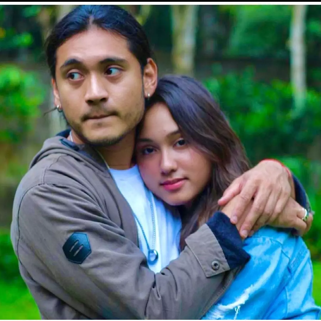 Potret awal karier 10 pemain Love Story The Series, curi perhatian