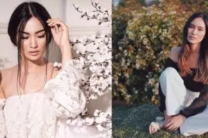 10 Potret memesona Danella Ilene peserta Indonesia's Next Top Model