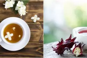 7 Cara membuat teh dari bunga beserta manfaat mengonsumsinya