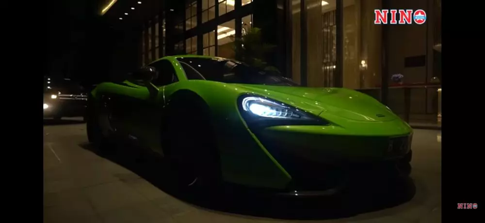 Momen ulang tahun Uya Kuya ke-46 tahun © 2021 brilio.net