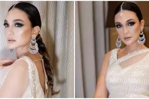 Permintaan maaf Luna Maya usai dituding sepelekan mental health