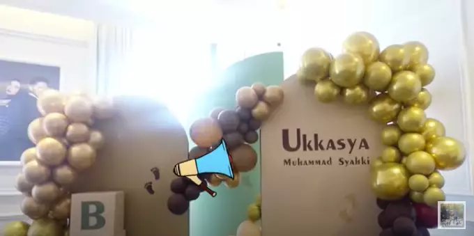 Momen penyambutan Zaskia Sungkar Instagram