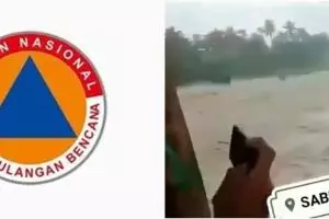 Kabar terkini bencana alam di NTT, korban meninggal capai 128 jiwa