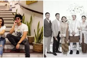 10 Potret keakraban Atta Halilintar dan Yuni Shara, tuai pujian