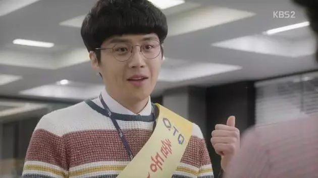 10 Transformasi Kim Seon-ho, pasangan Shin Min-ah di drama terbaru © 2021 brilio.net