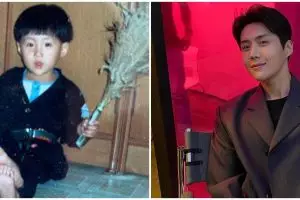 10 Transformasi Kim Seon-ho, pasangan Shin Min-ah di drama terbaru