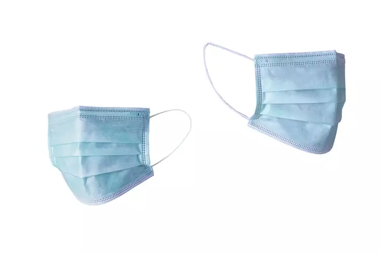 fakta masker medis palsu Berbagai sumber