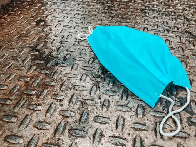 fakta masker medis palsu Berbagai sumber