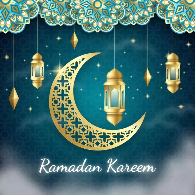 Ucapan maaf menjelang Ramadhan Instagram Ucapan maaf menjelang Ramadhan Instagram