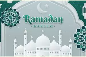 40 Ucapan maaf menjelang Ramadhan, penuh makna